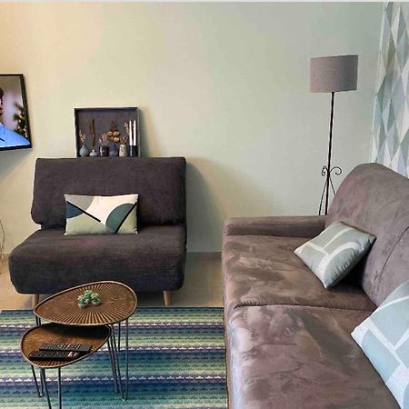 Appartement Rooftop, Premiere Ligne, Vue Mer, 50M De Plage Du Midi Кан Екстериор снимка
