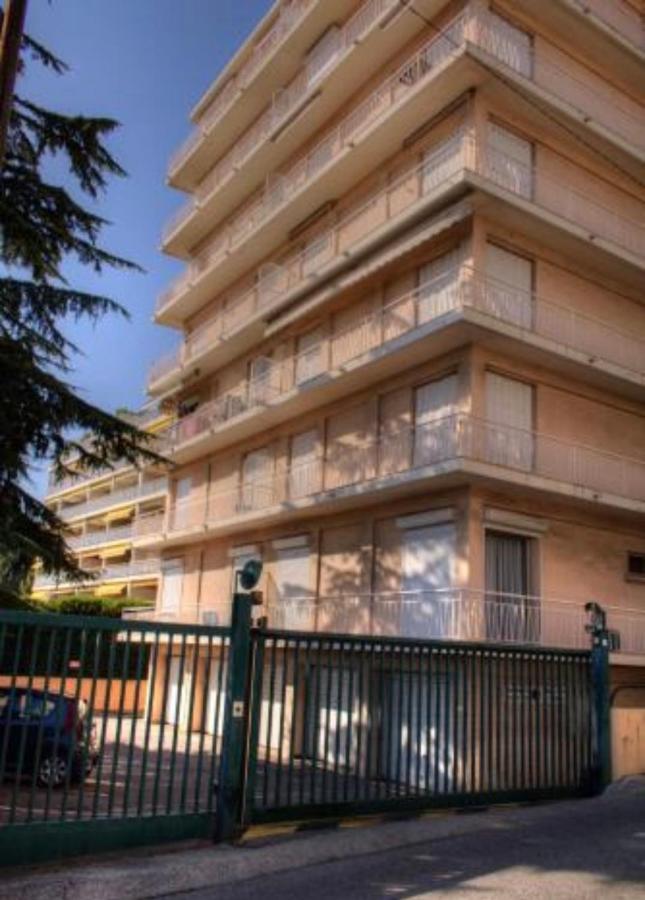 Appartement Rooftop, Premiere Ligne, Vue Mer, 50M De Plage Du Midi Кан Екстериор снимка