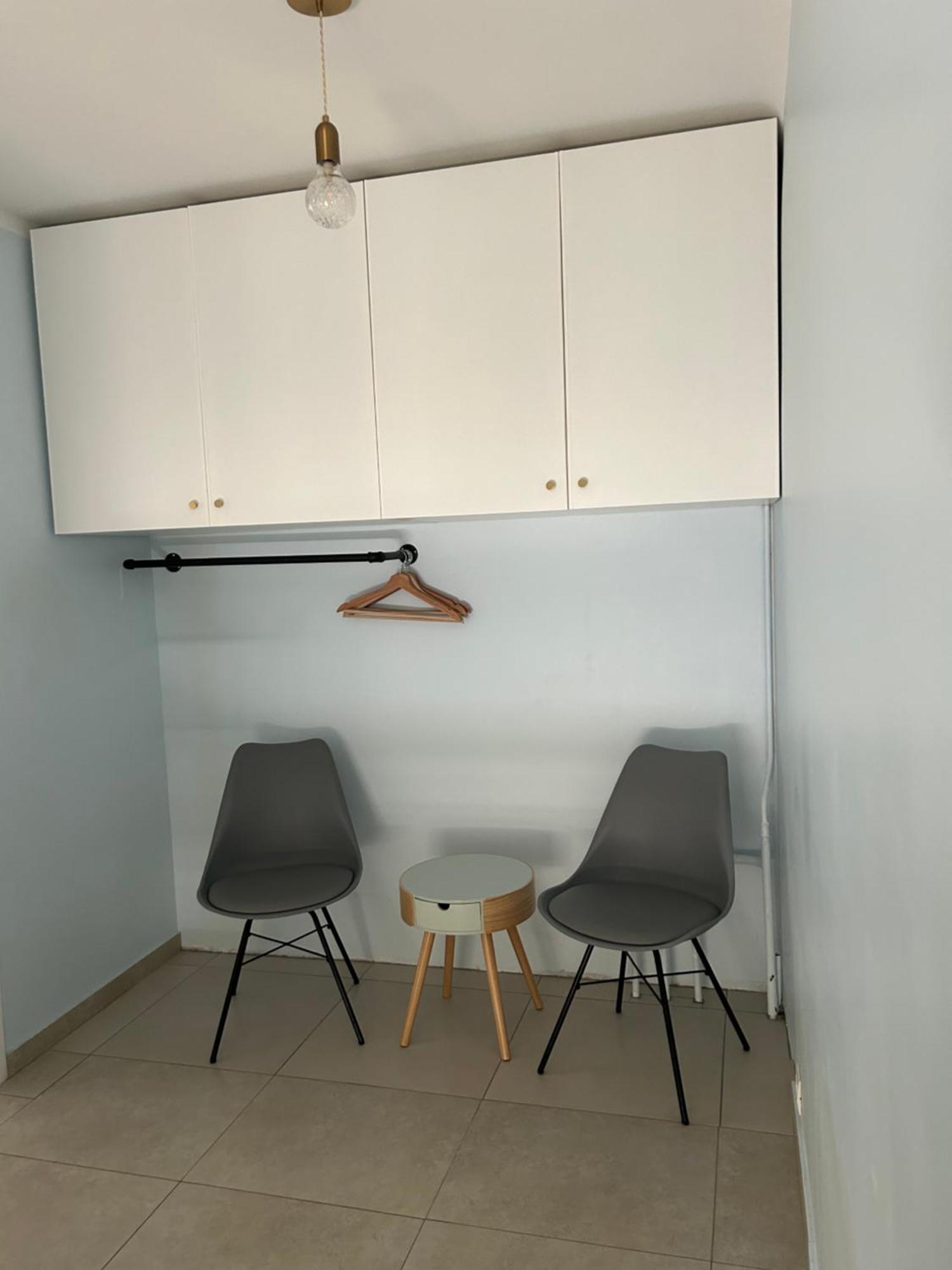 Appartement Rooftop, Premiere Ligne, Vue Mer, 50M De Plage Du Midi Кан Екстериор снимка