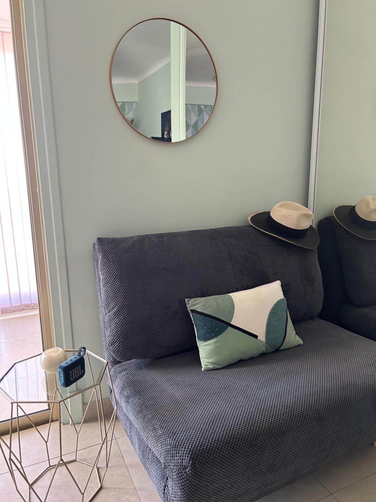 Appartement Rooftop, Premiere Ligne, Vue Mer, 50M De Plage Du Midi Кан Екстериор снимка